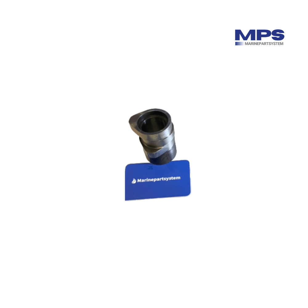 Camshaft Volvo Penta 833484