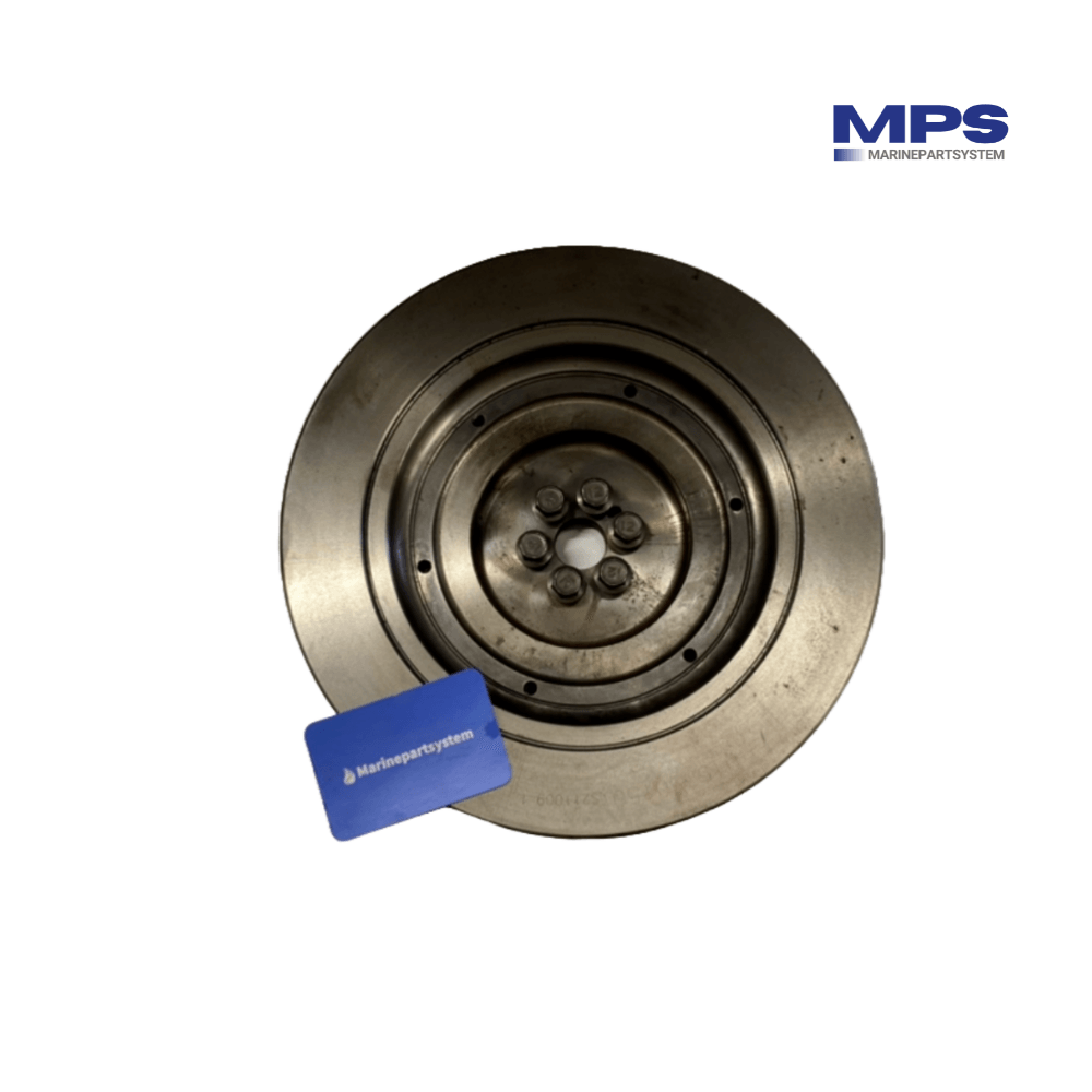 Flywheel Volvo Penta 3840879