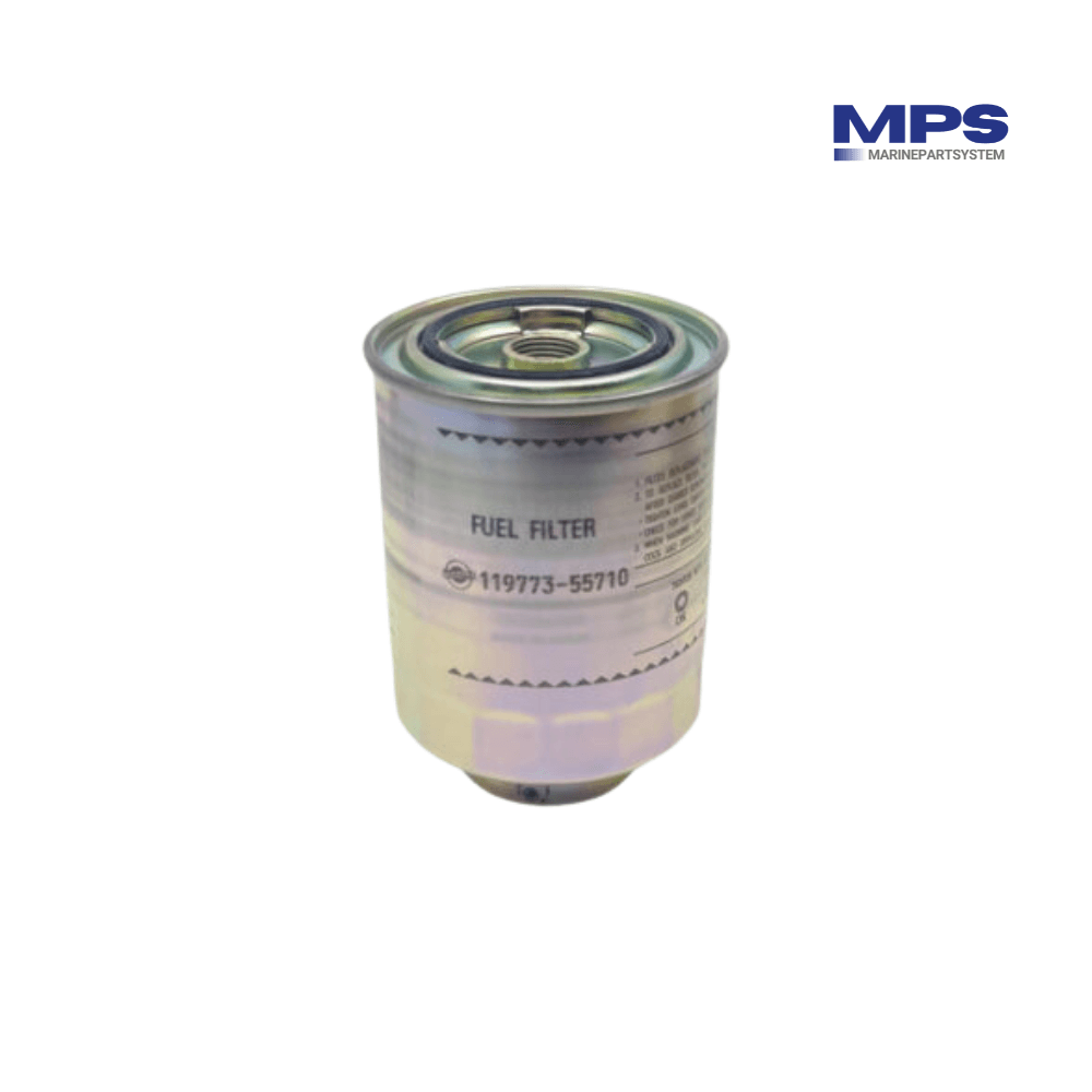 Fuel filter Yanmar 119773-55710