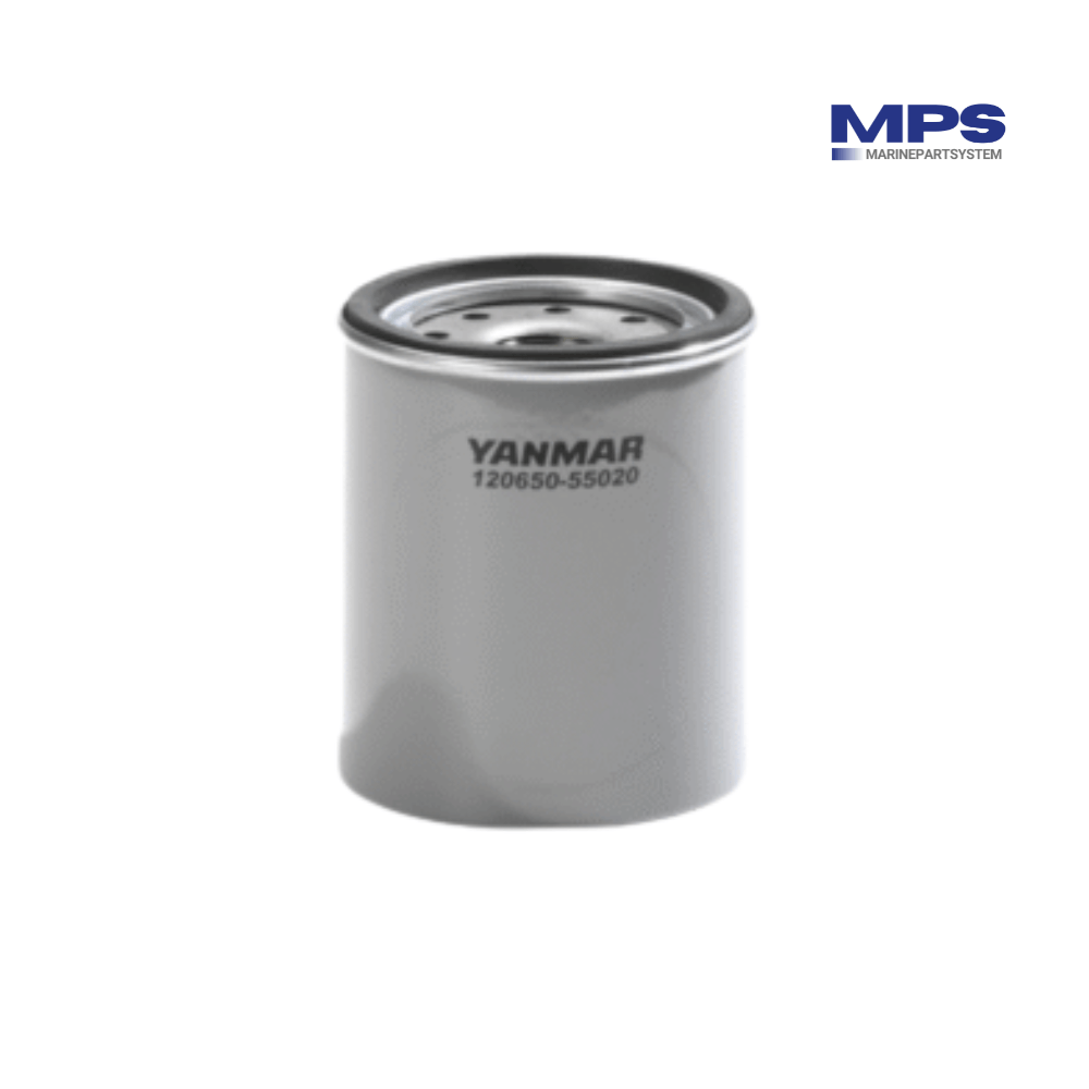 Fuel filter Yanmar 120650-55020