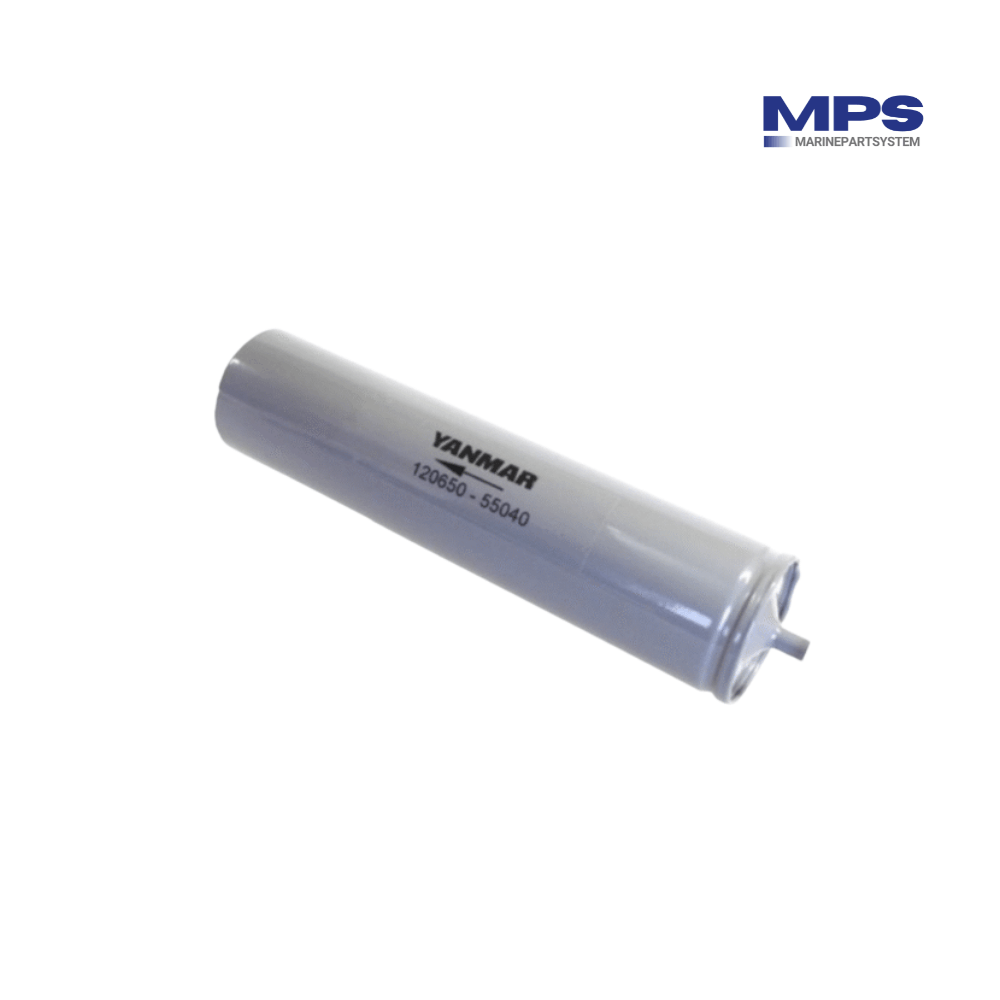 Fuel filter Yanmar 120650-55040