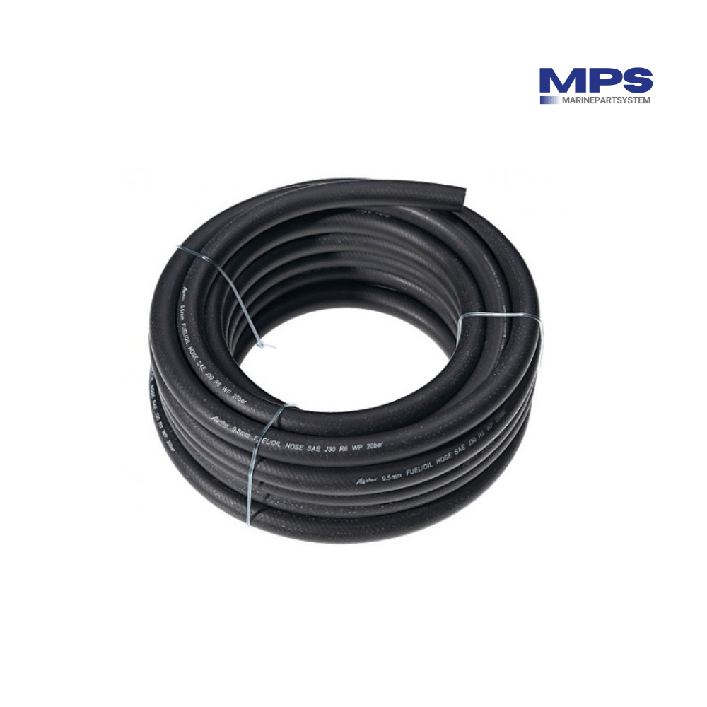 Fuel line 8 mm
