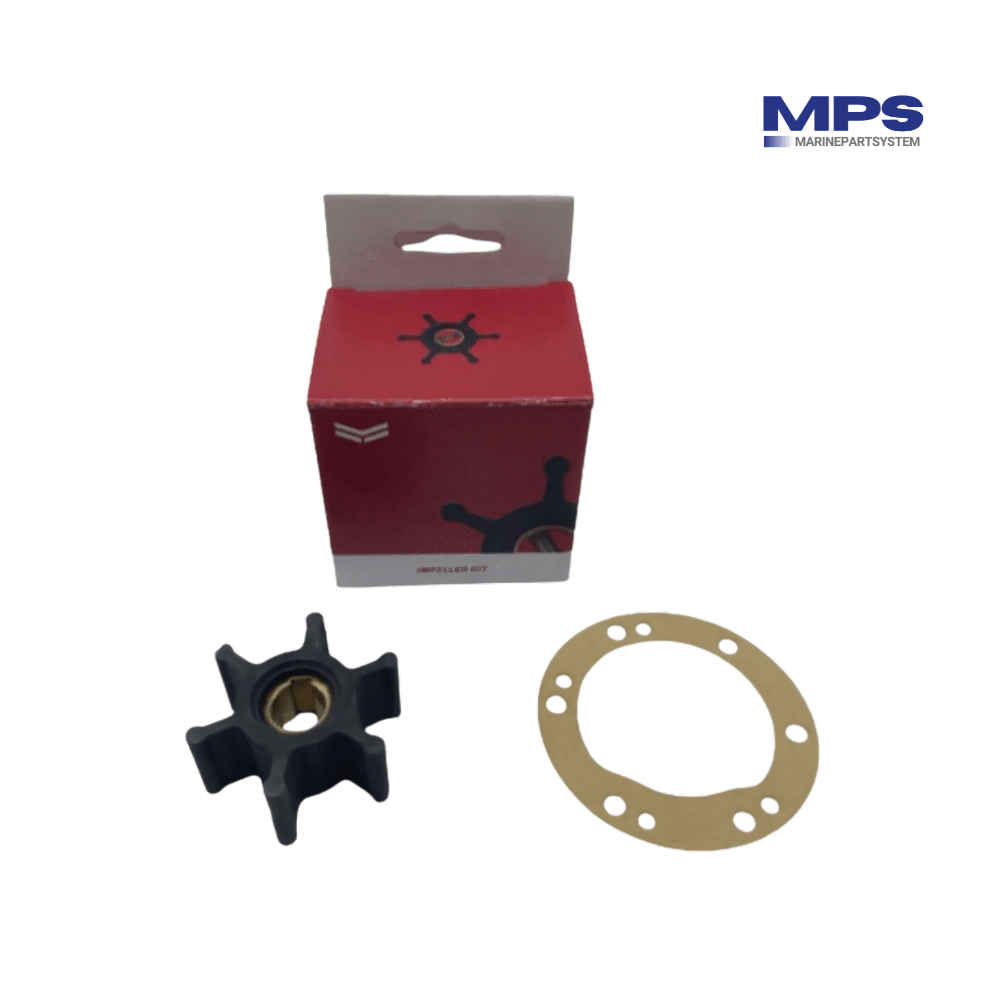 Impeller kit Yanmar 124223-42092