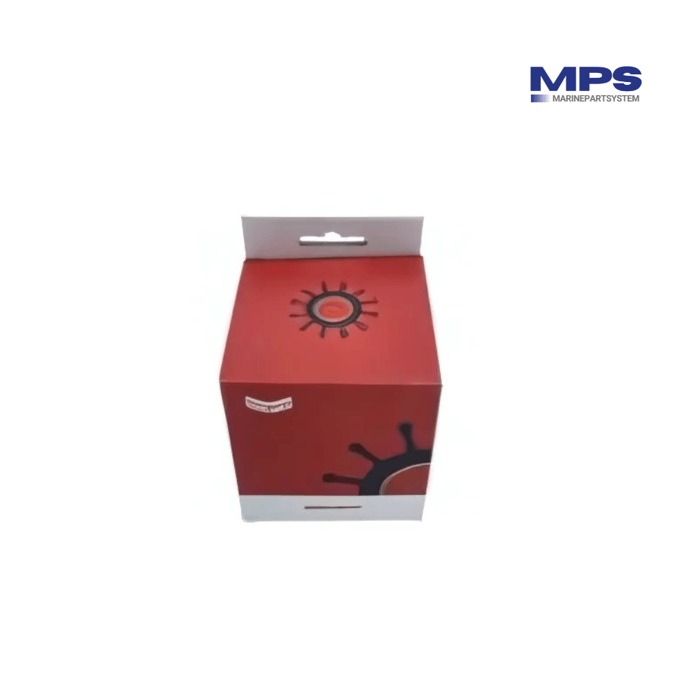 Impeller kit Yanmar 129670-42610