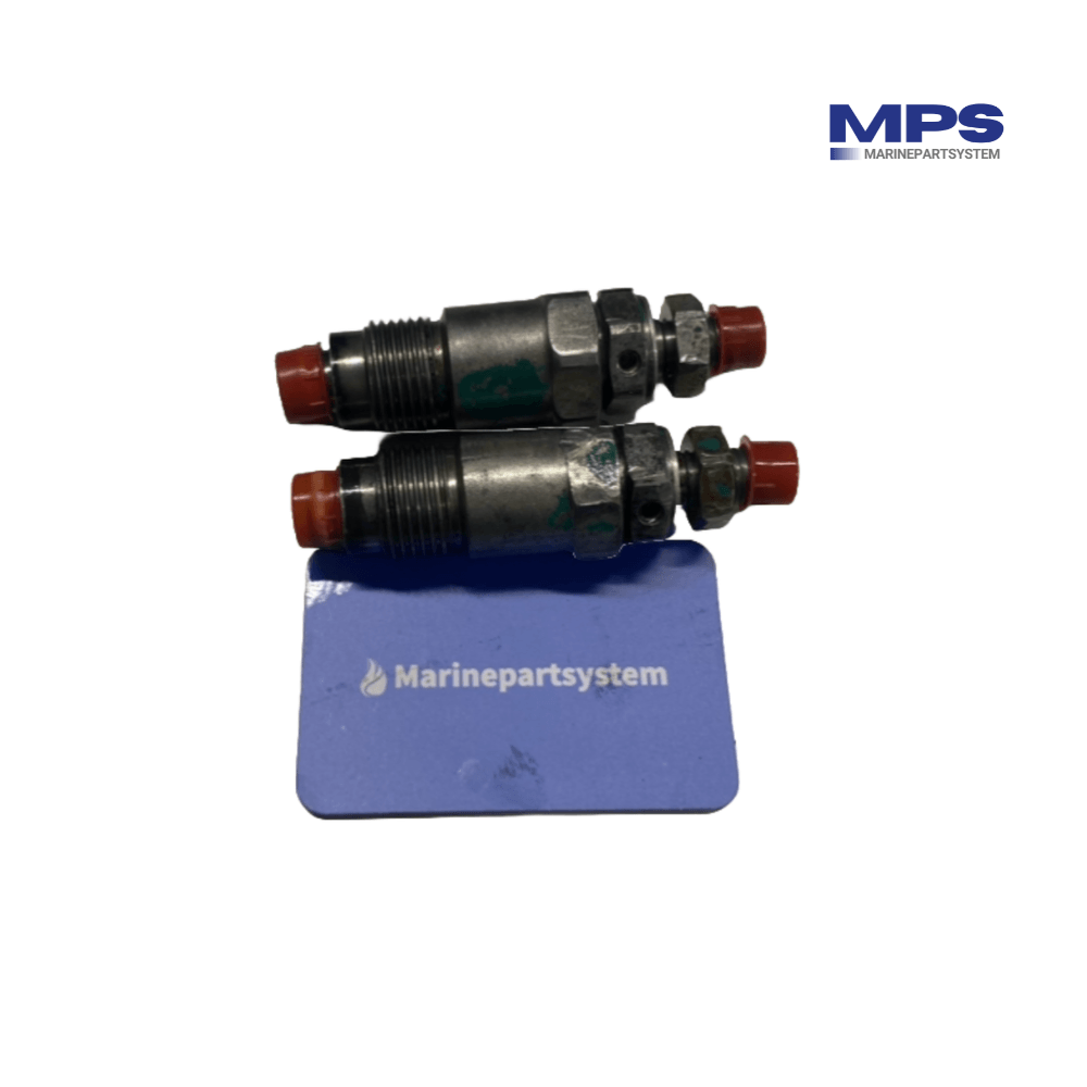 Injector Volvo Penta 3580386