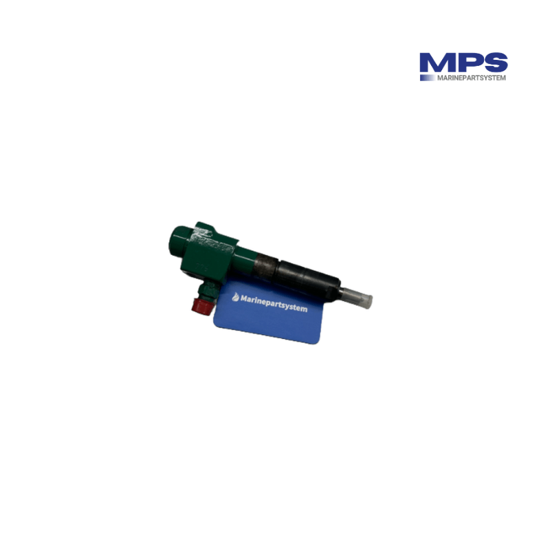 Injector Volvo Penta 833191