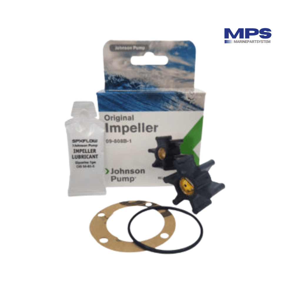 Johnson Impeller 09-806B-1