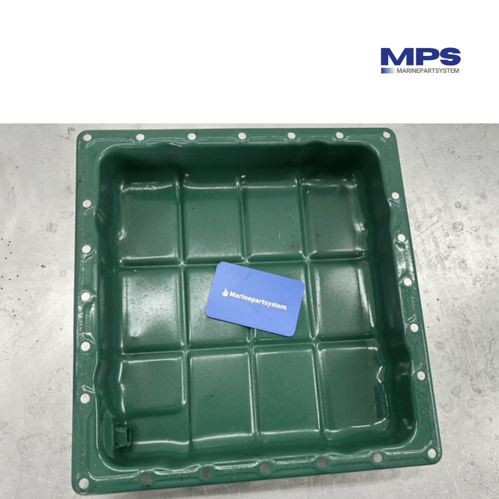 Oil pan Volvo Penta md2030 3580291