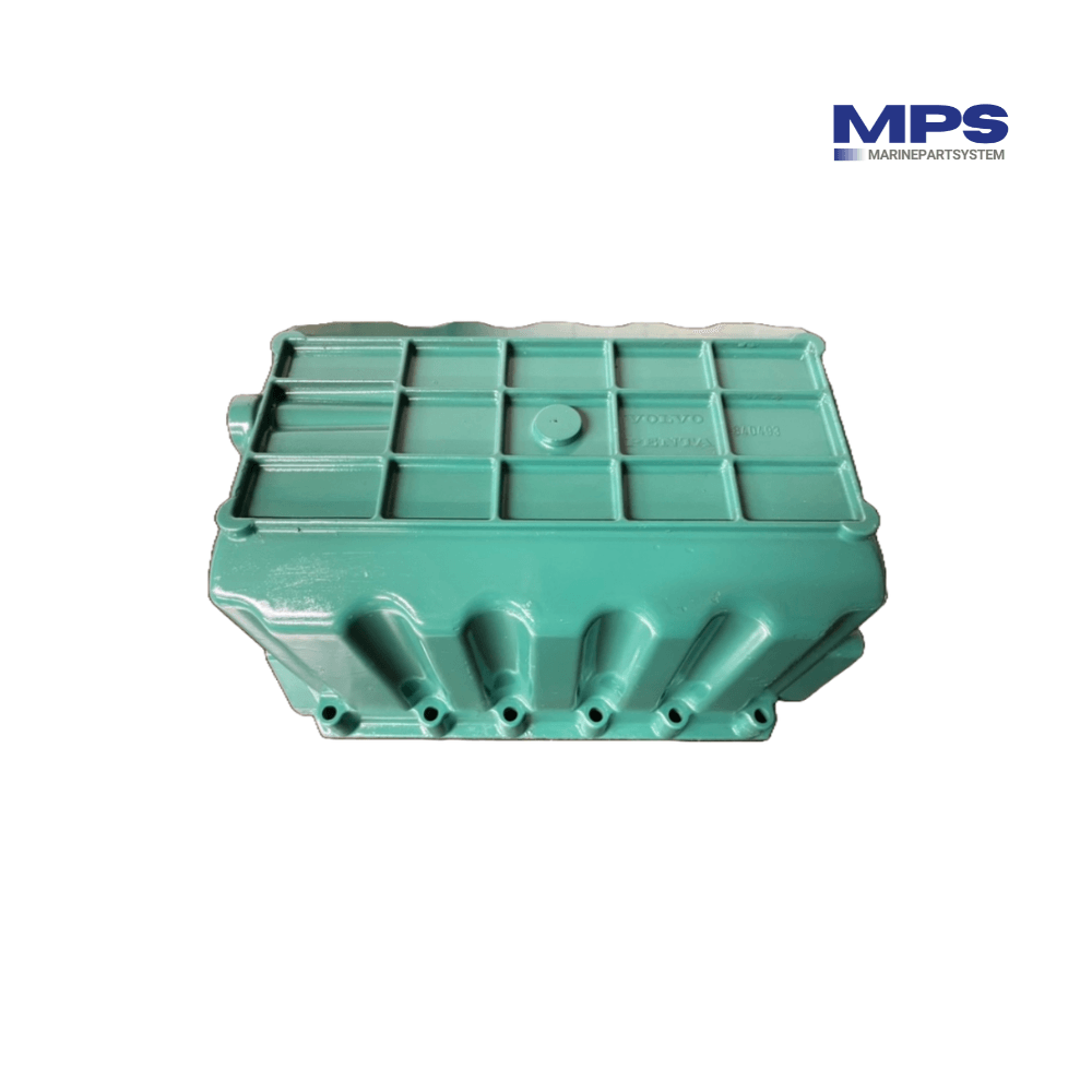 Oil pan sump Volvo Penta 2003 840493