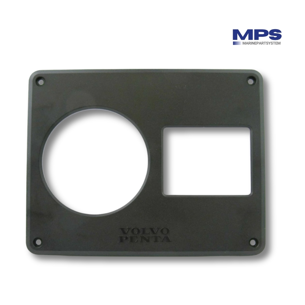 Volvo Penta MDI Control Panel – 21180574