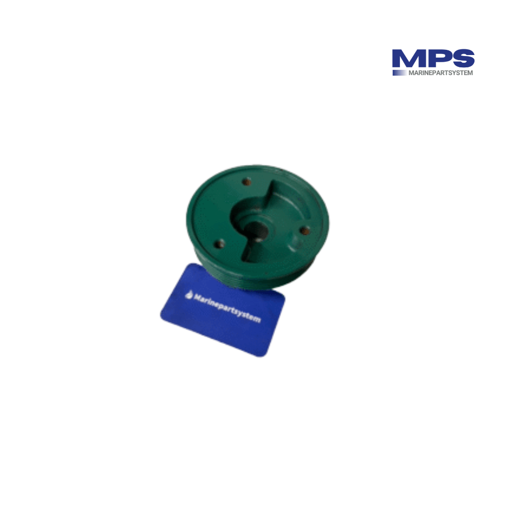 Pulley Volvo Penta 21192320 - 22212270