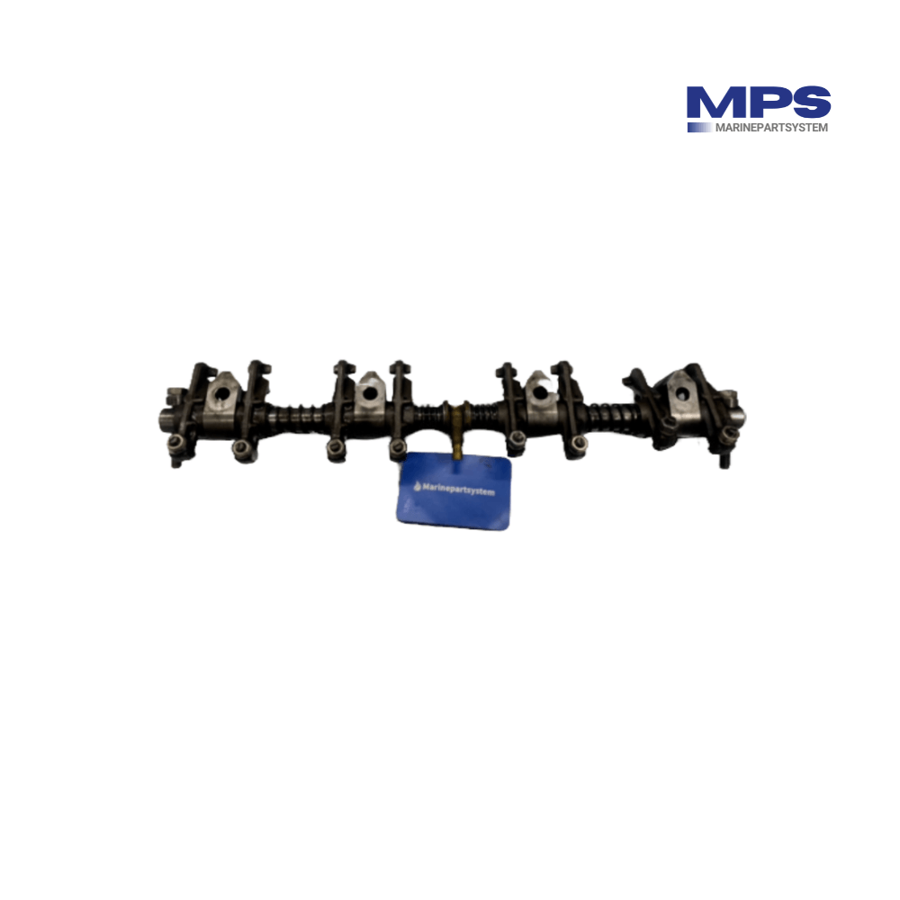 Rocker shaft MD21 Volvo Penta 826855