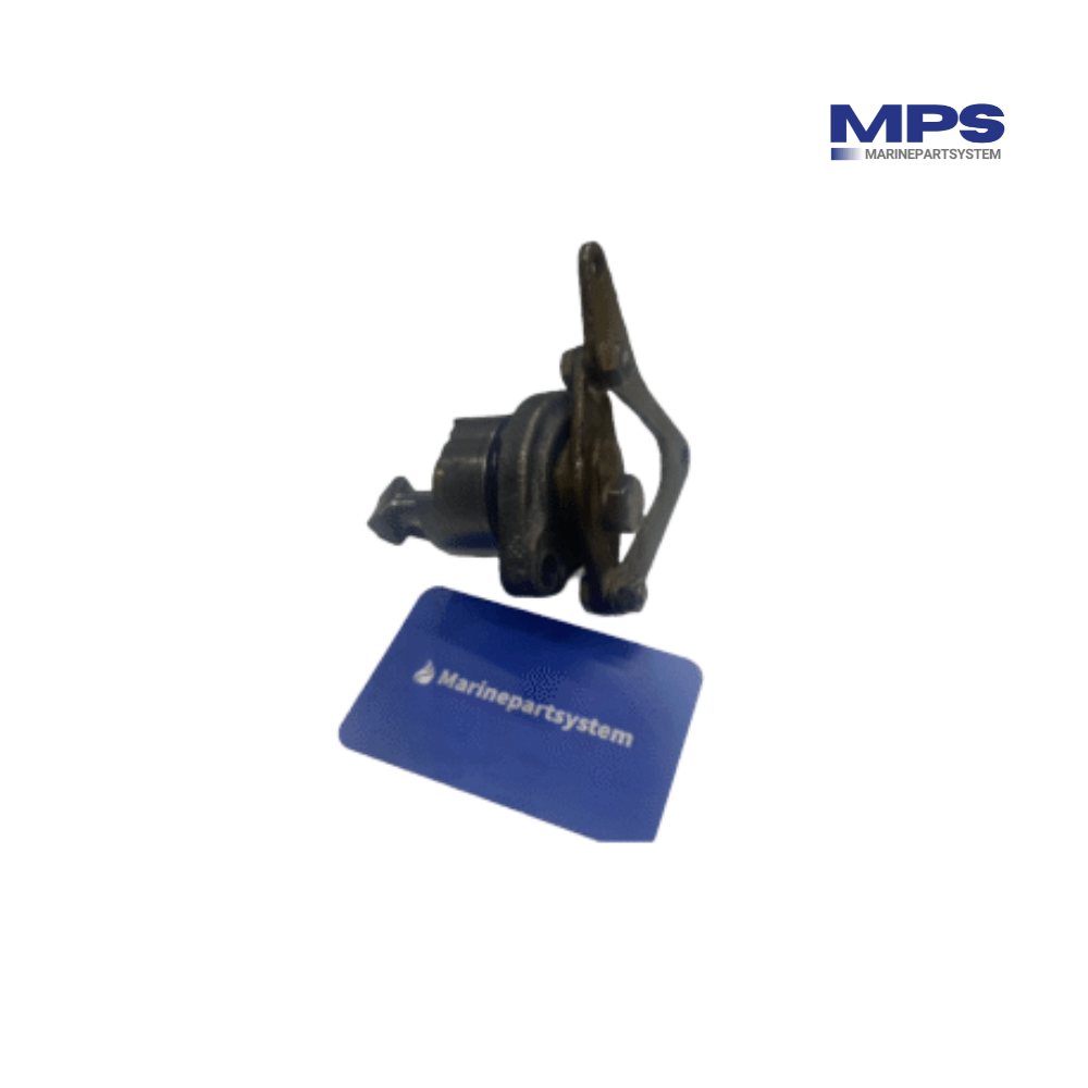 Shift mechanism Volvo Penta 851661