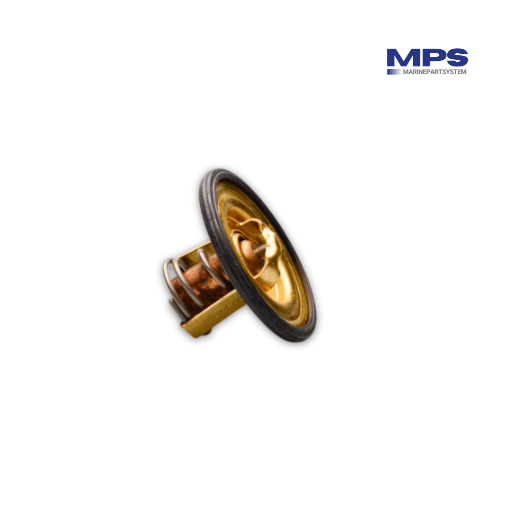 Thermostat kit Volvo Penta 875796