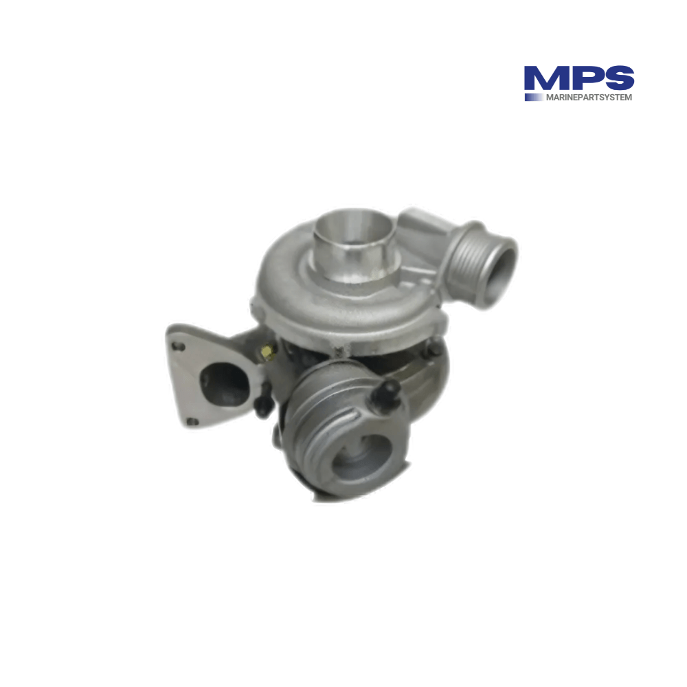 Turbocharger Volvo Penta 3801270