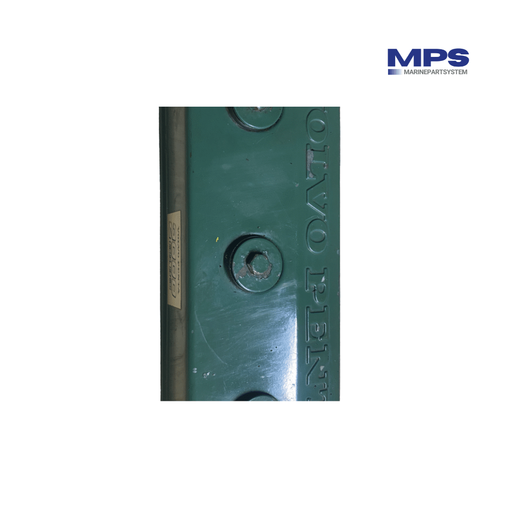 Valve cover 2003 Volvo Penta 840339