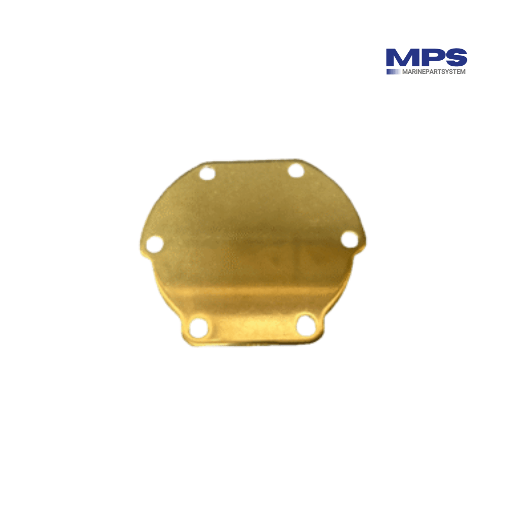 Water pump cover Volvo Penta 840386