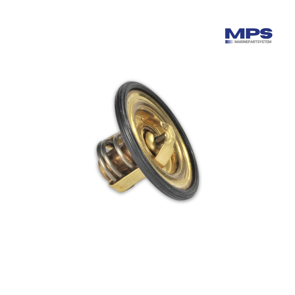 Thermostat kit Volvo Penta 875580