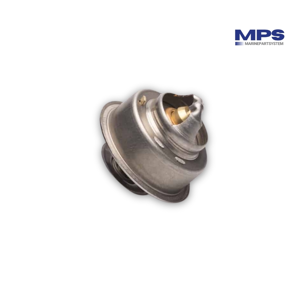 Thermostat kit Volvo Penta 875795