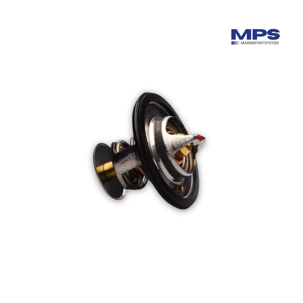 Thermostat kit Volvo Penta 877349
