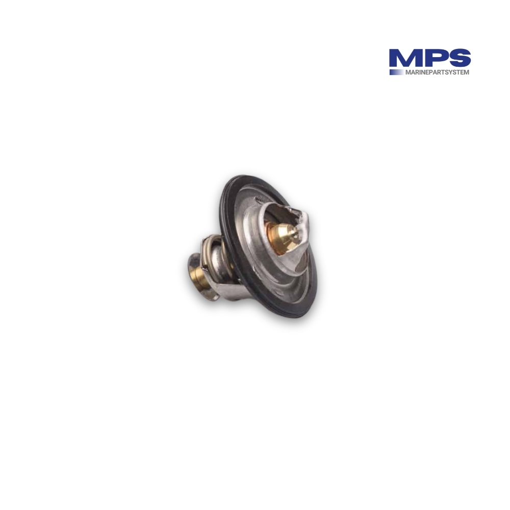 Thermostat kit Volvo Penta 875785