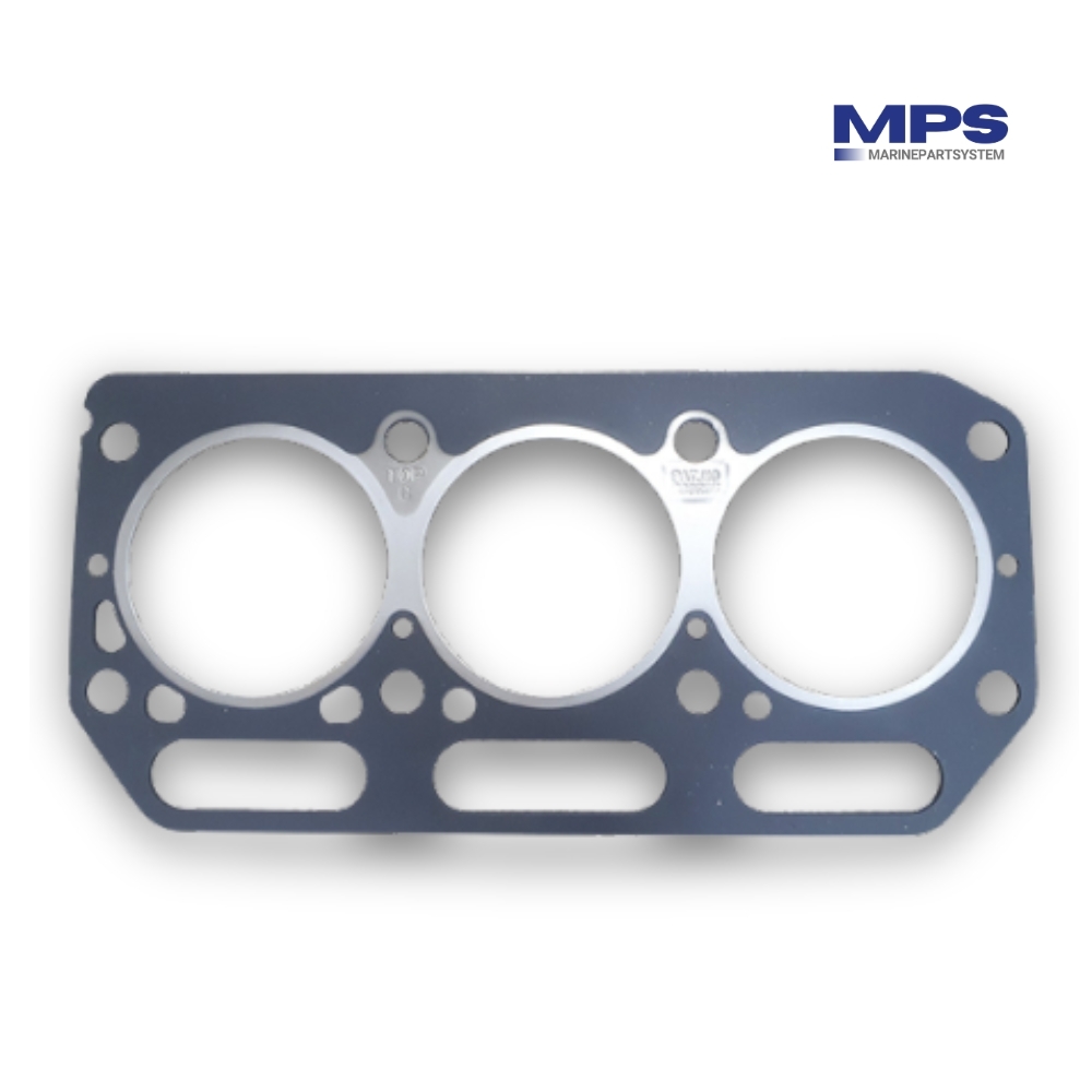 Yanmar Head Gasket Yanmar 3HM35 - 128671-01330
