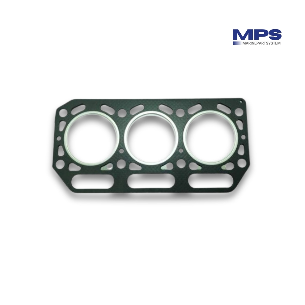 Head Gasket Yanmar 3HM, 3HMF – 121575-01334