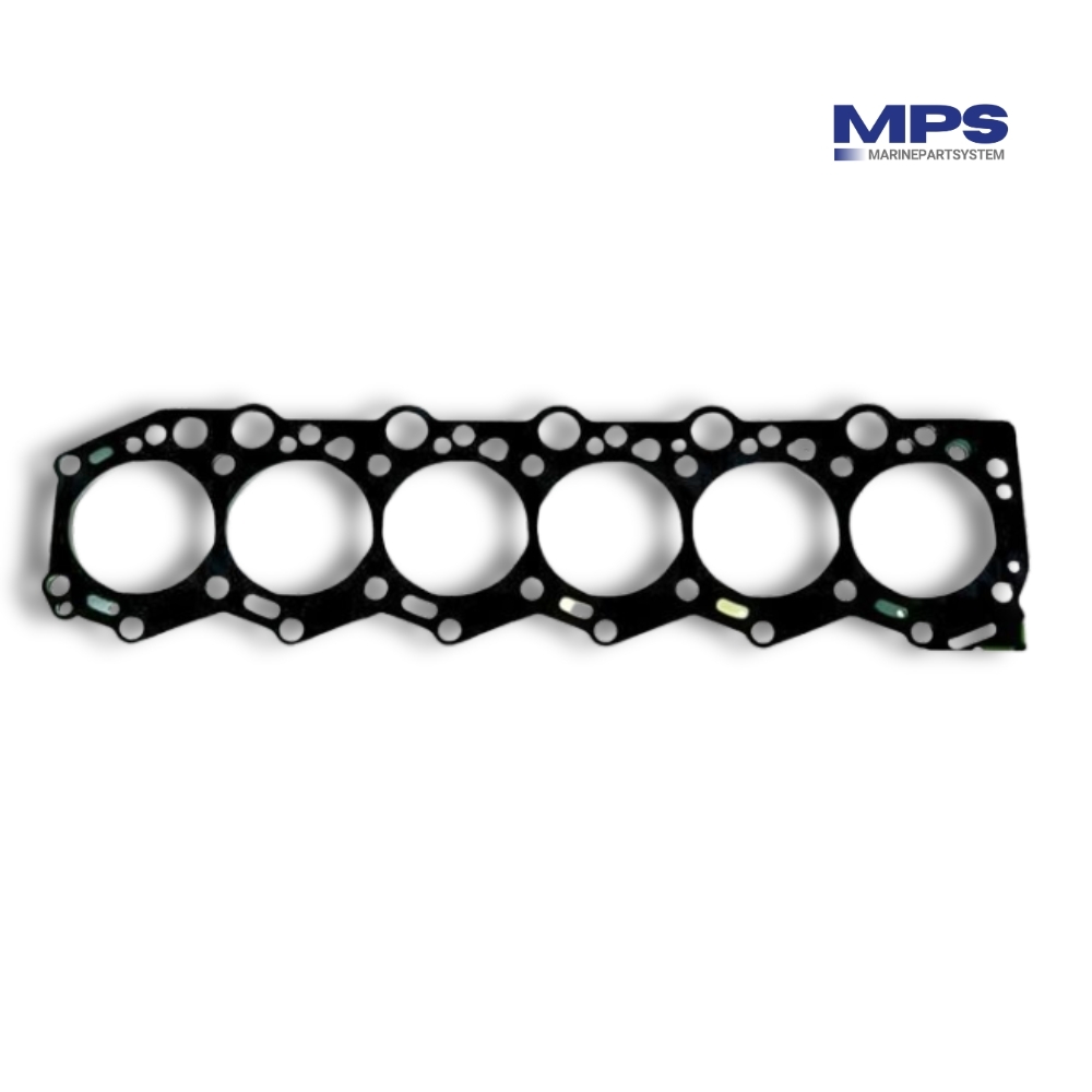 Head Gasket Yanmar 6LP Series (Mark 1) – 119771-00401