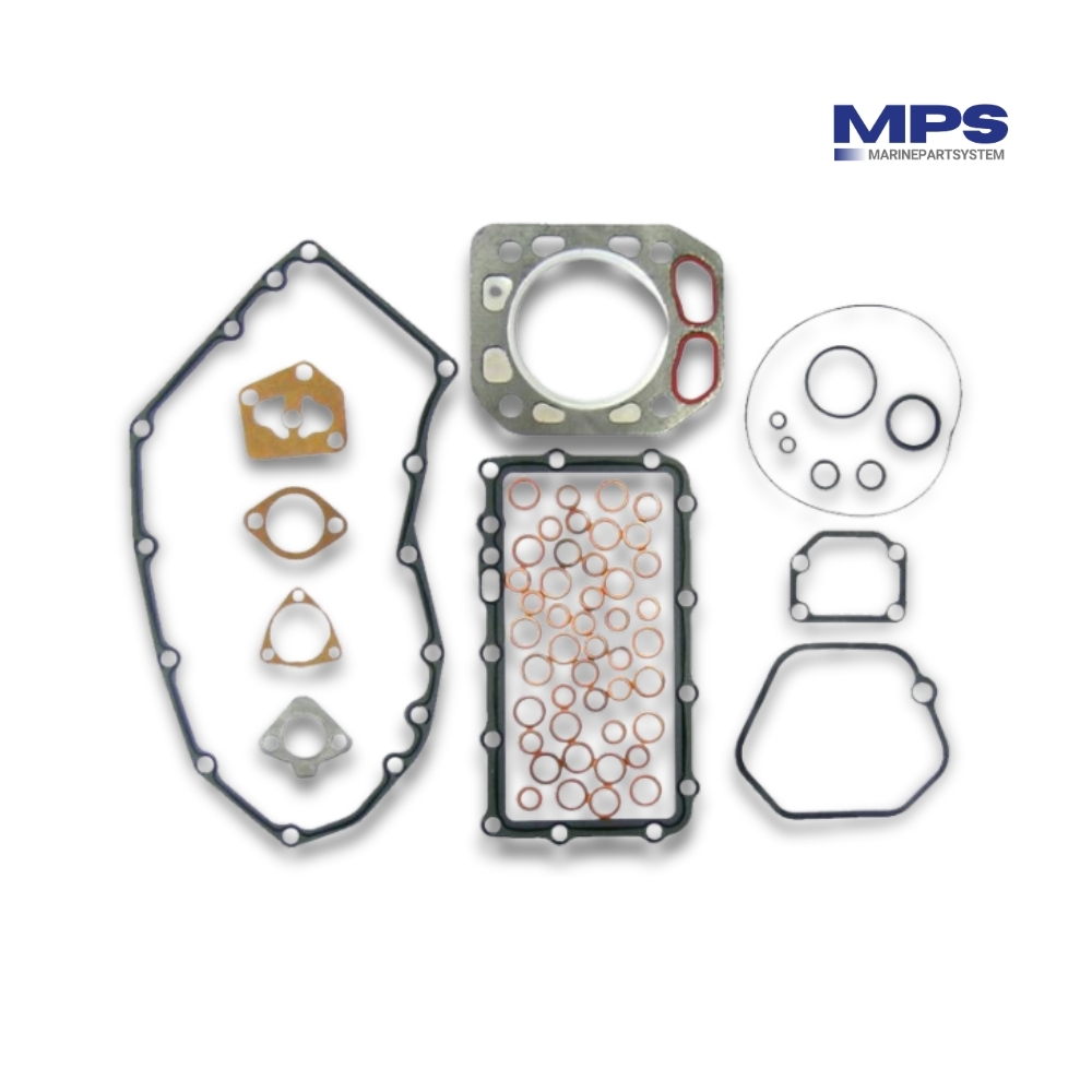 Head Gasket Kit Yanmar 1GM / 1GML – 728170-92600