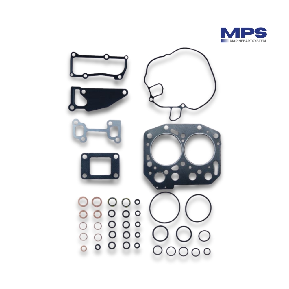 Head Gasket Kit Yanmar 2YM15 – 728790-92600 / 119415-01330