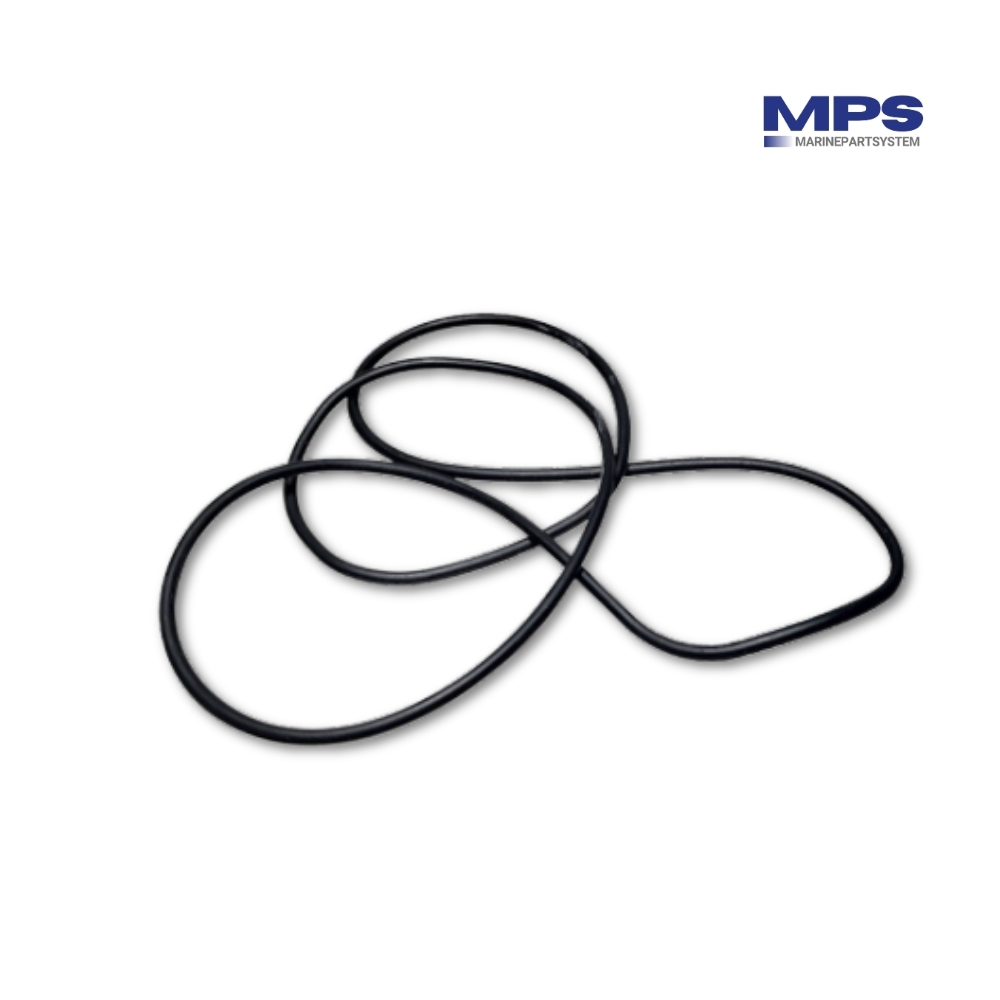 Yanmar 128270‑11310 Valve Cover Gasket