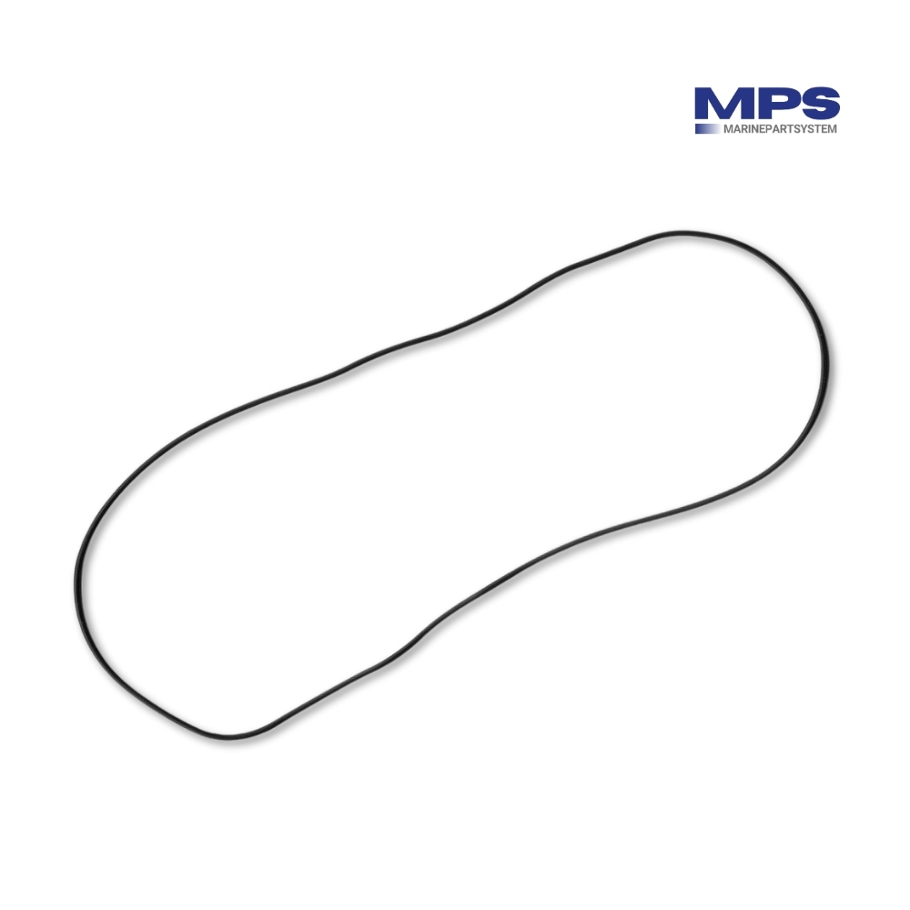 Yanmar 121450-11310 Valve Cover Gasket —3GM Series Engines