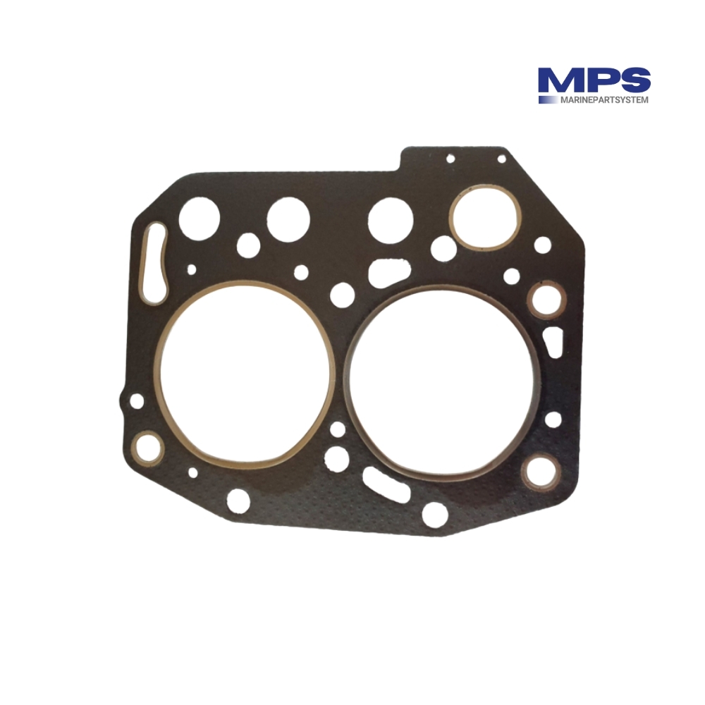 Yanmar Head Gasket 2YM15 – 119415‑01330