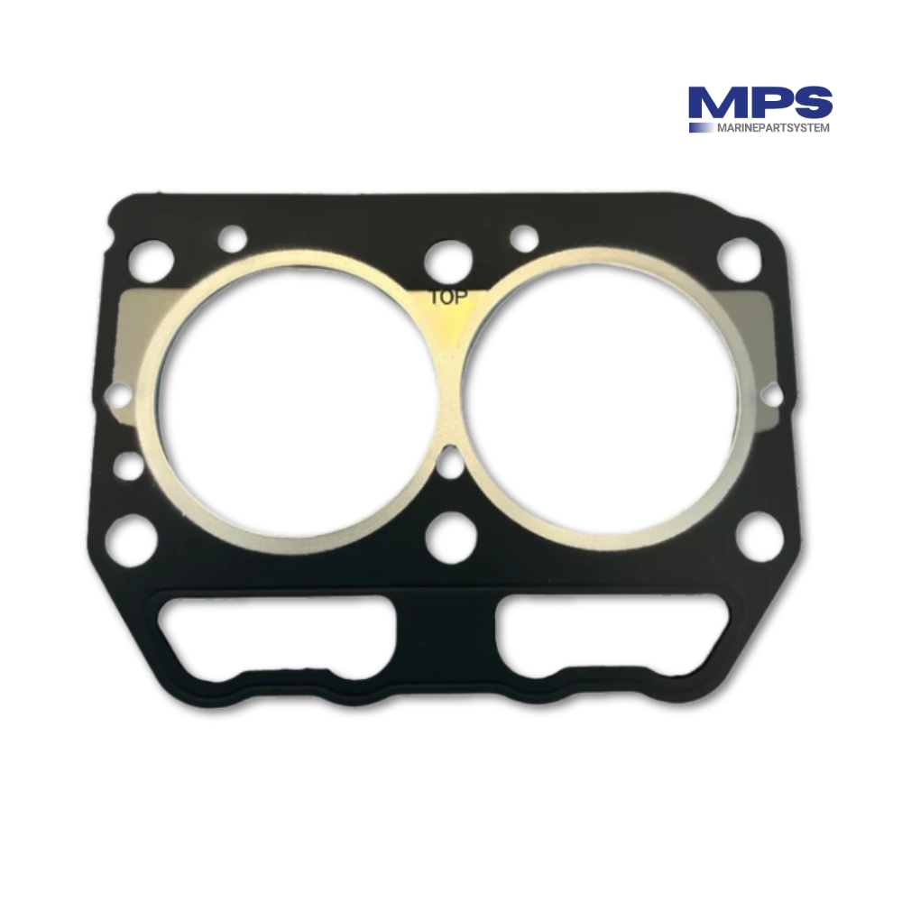 Yanmar Head Gasket 2GM / 2GM20 / 2GM20F – 128271-01911