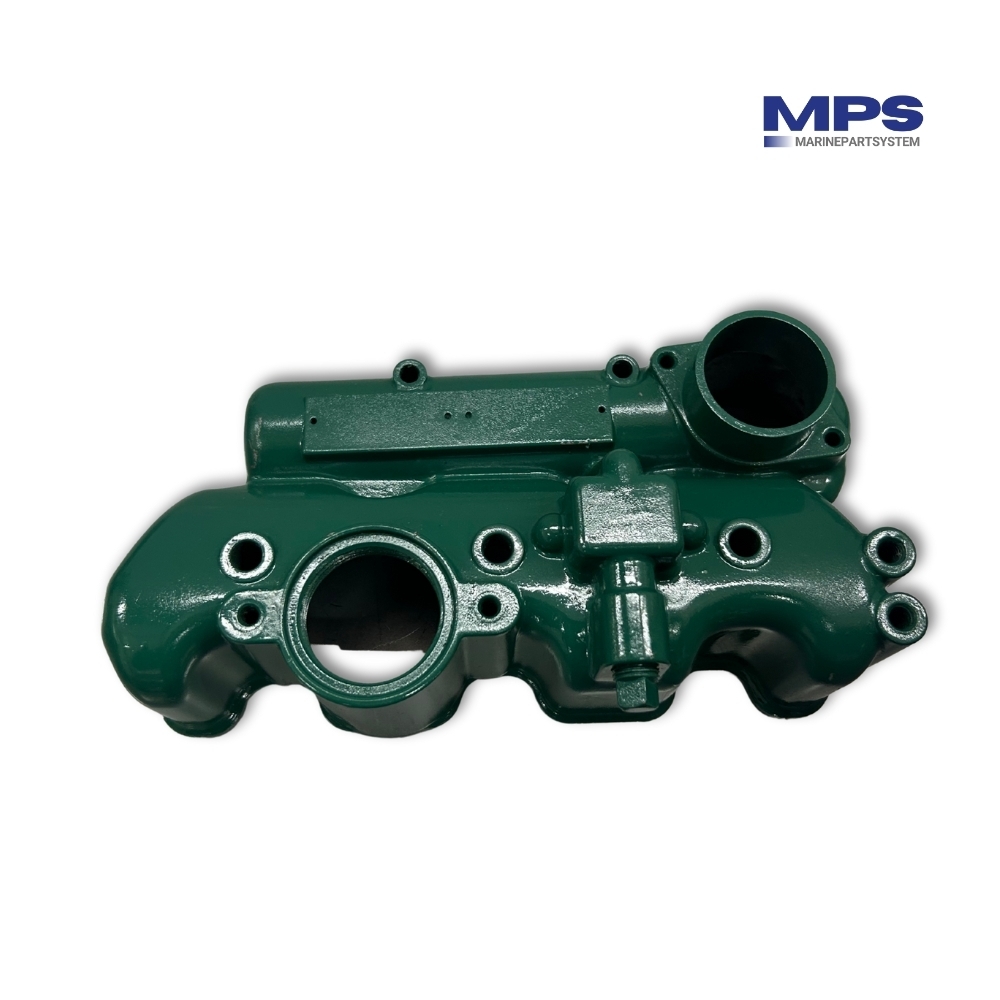 Valve Cover Volvo Penta 3580240 – Fits MD2020, MD2020-B, MD2020-C, MD2020-D Engines
