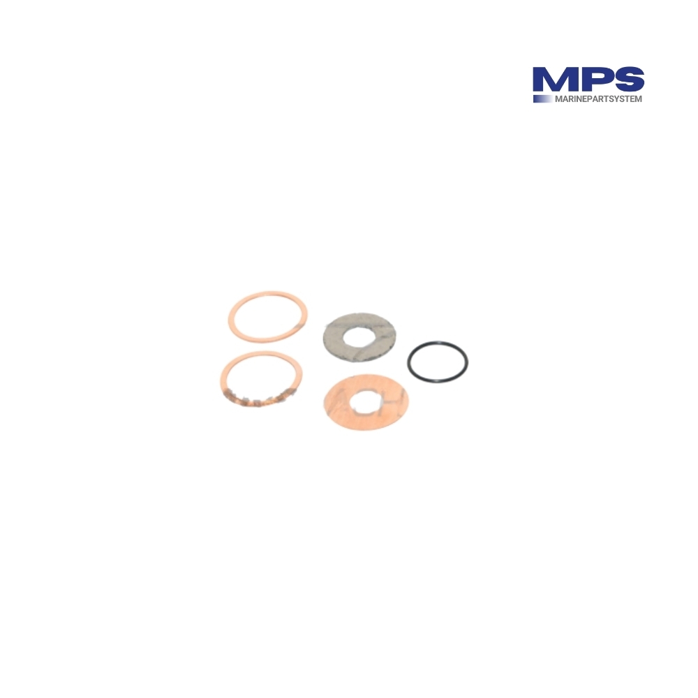Injector Gasket Set Yanmar GM Series