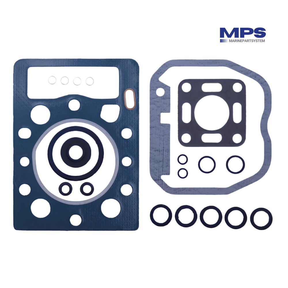 Head Gasket Set Volvo Penta 2001 | 875776, 876307