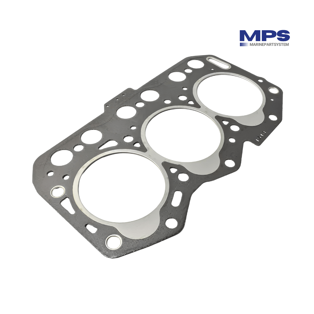 Head Gasket Yanmar 119717-01331 | Replaces 119717-01330