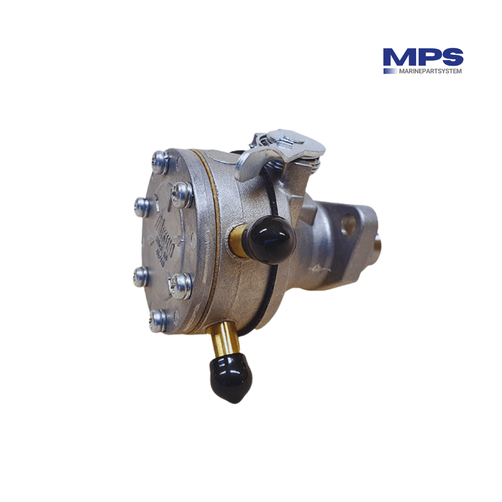 Yanmar Fuel Feed Pump 129158-52101