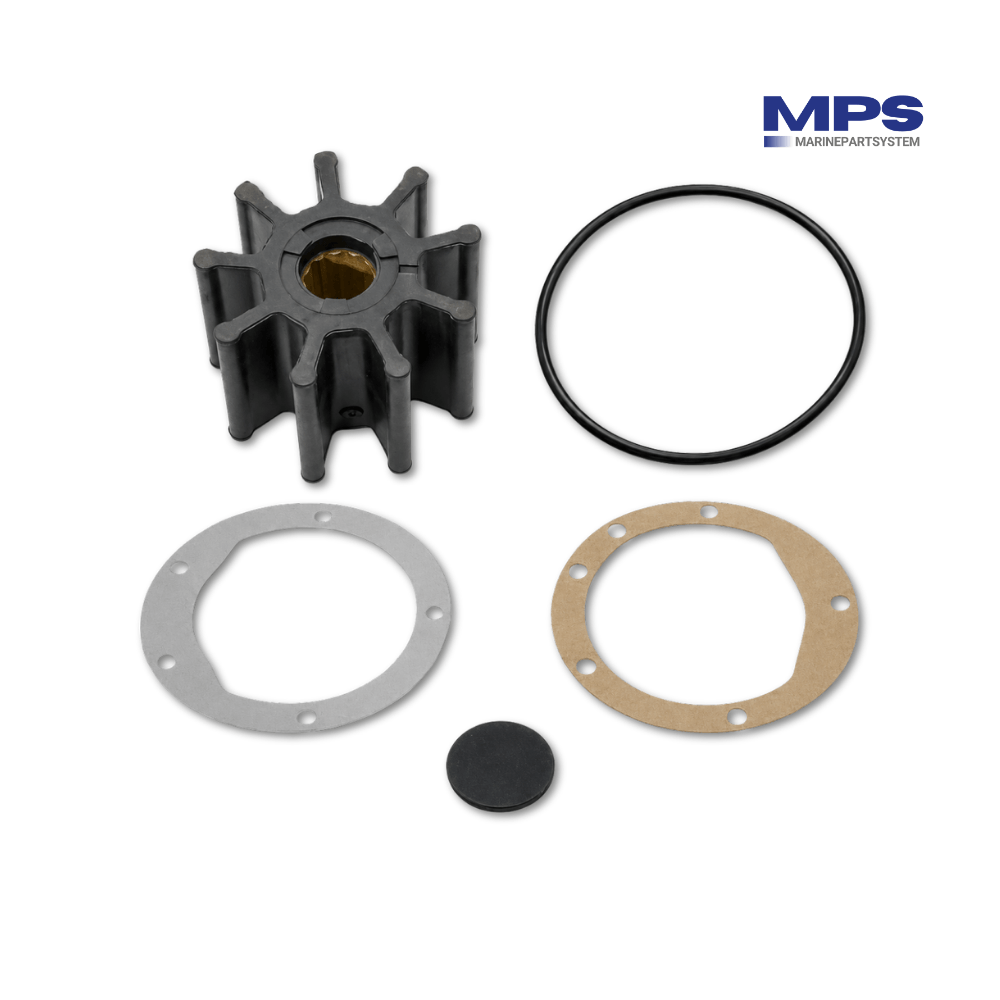 Impeller Volvo Penta 21730344 | 825942