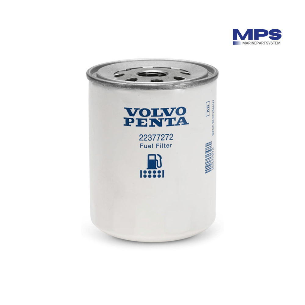 Volvo Penta Fuel Filter - 22377272