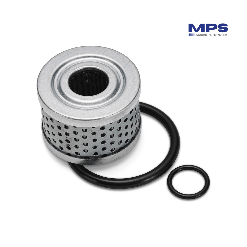 Volvo Penta Transmission Oil Filter - 3582069