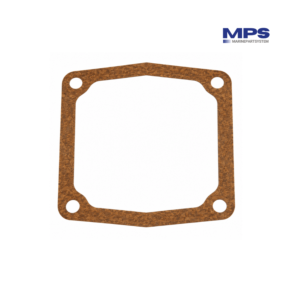 Junta tapa superior Yanmar YS12 - 104500-44050