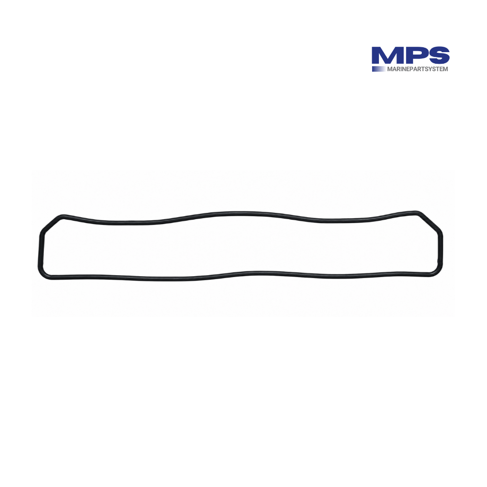 Yanmar valve cover gasket 6LY / 6LY2 - 119593-11380