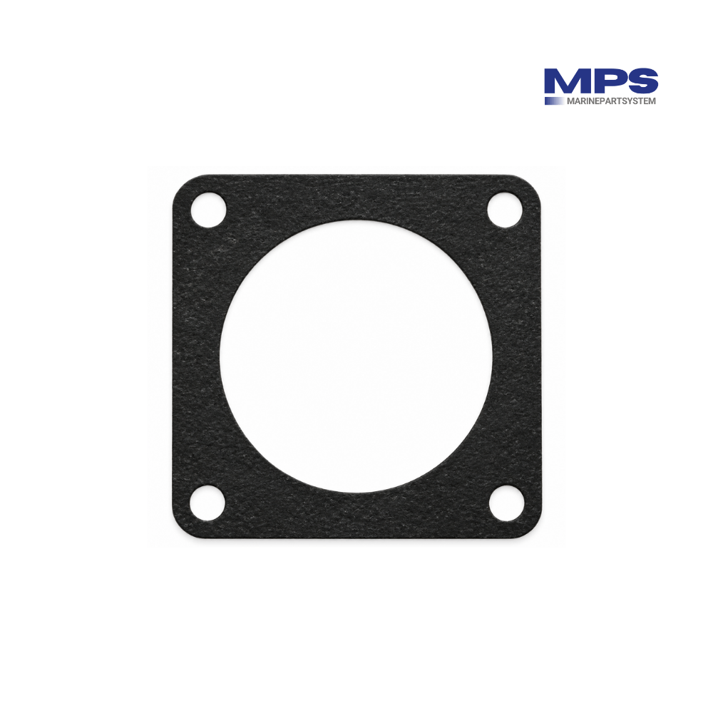 Yanmar 6LY / 6LY2 Thermostat Gasket - 119593-49291