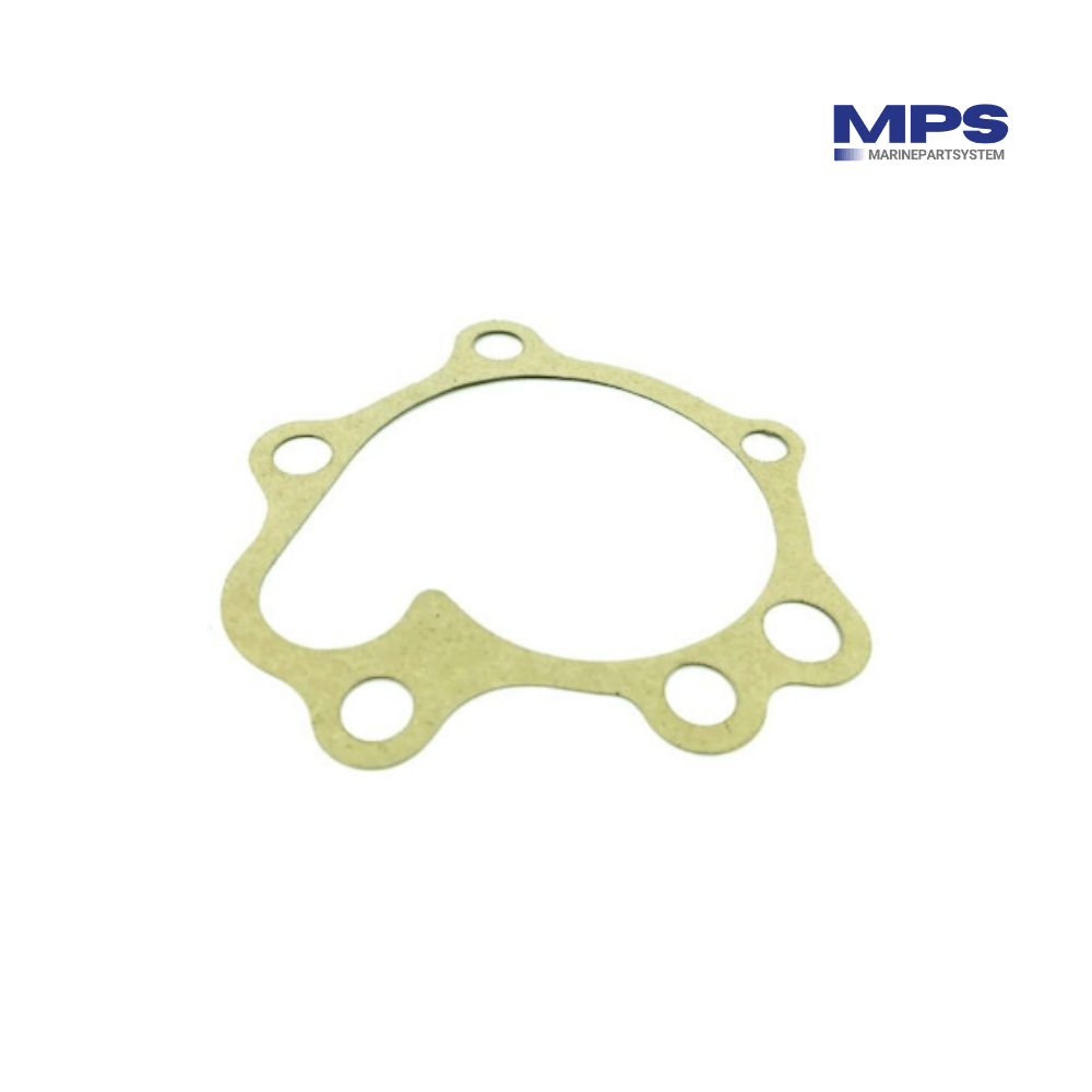 Yanmar GM / HM Fresh Water Pump Gasket - 121000-42052