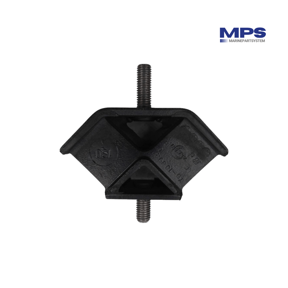 Yanmar Saildrive Engine Mount Absorber 130 - 121575-08340