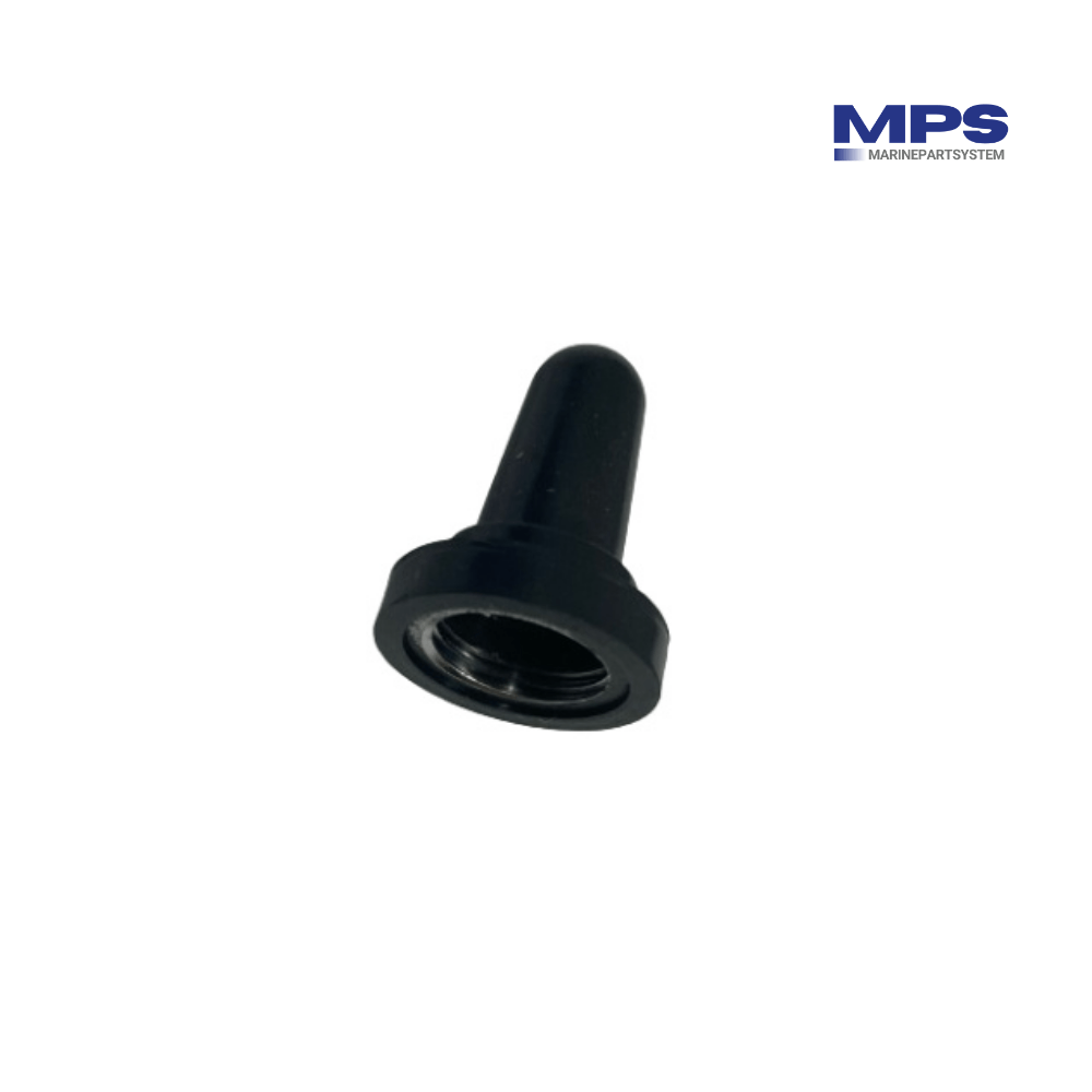 Yanmar Old-Style Dashboard Switch Rubber Cap - 127620-91780