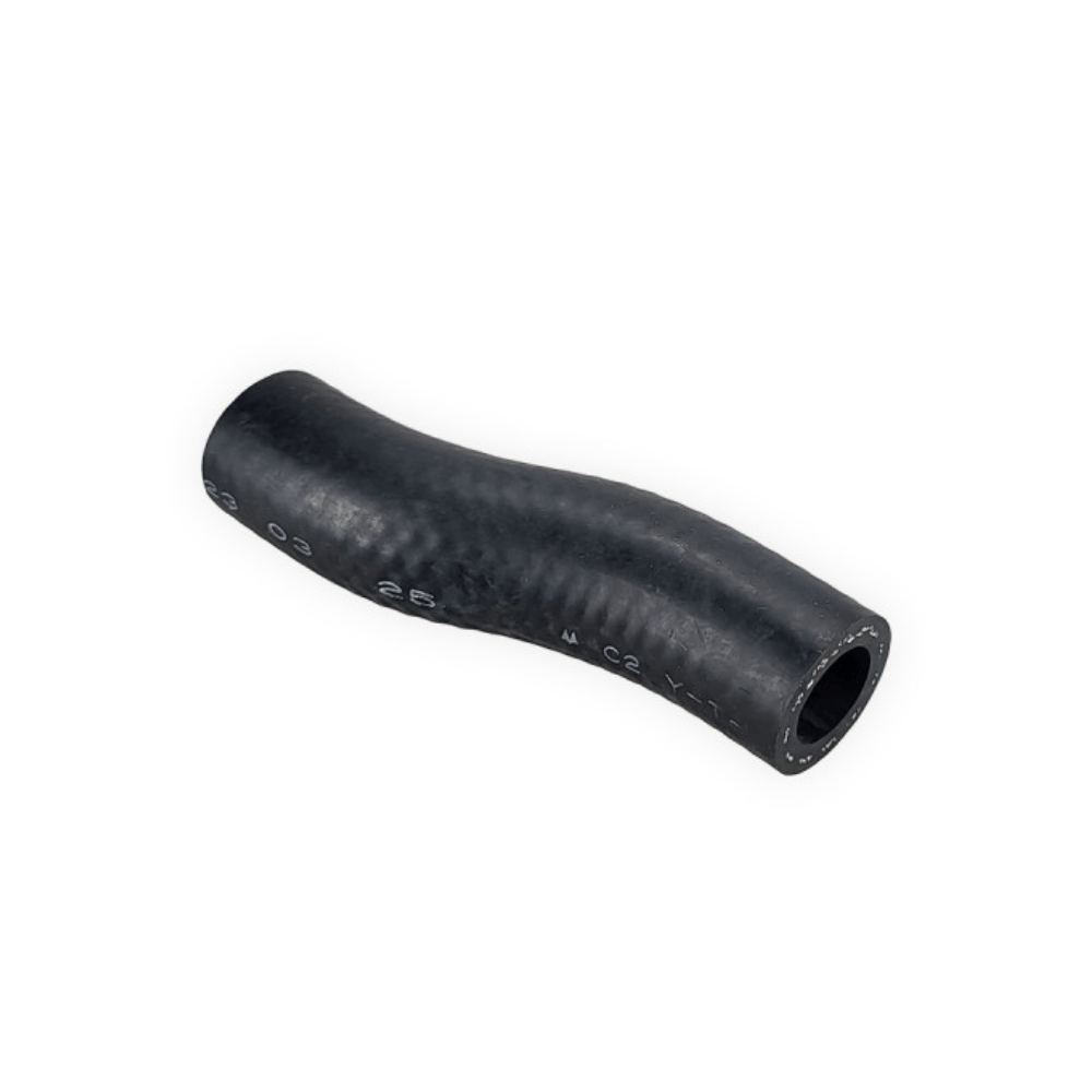 Yanmar Raw Water Hose, Block to Thermostat - 128270-49050