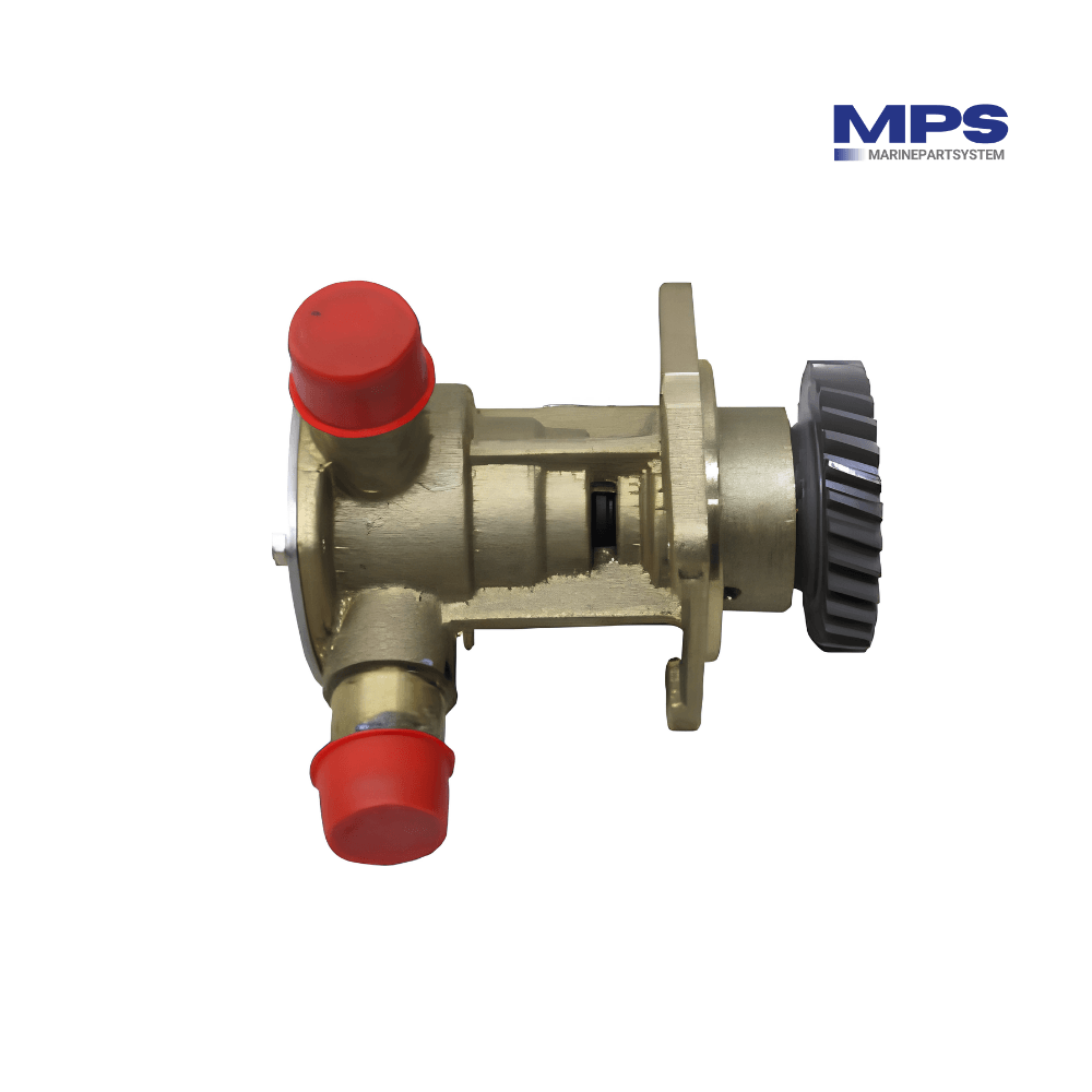Yanmar Raw Water Pump JH Series - 129271-42503